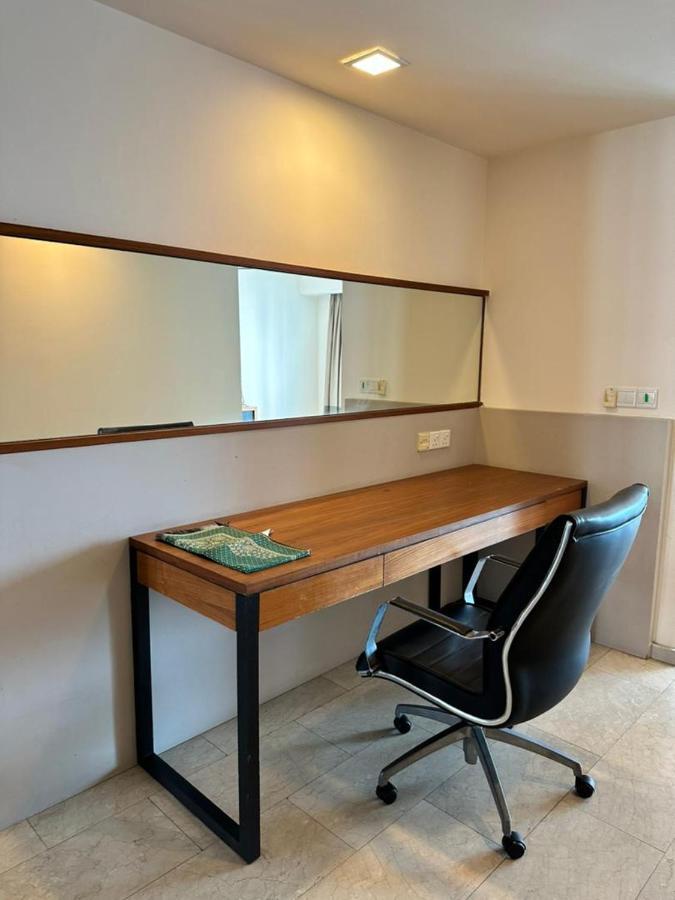 Myhabitat - Klcc 2 Bedroom Kuala Lumpur Exterior foto
